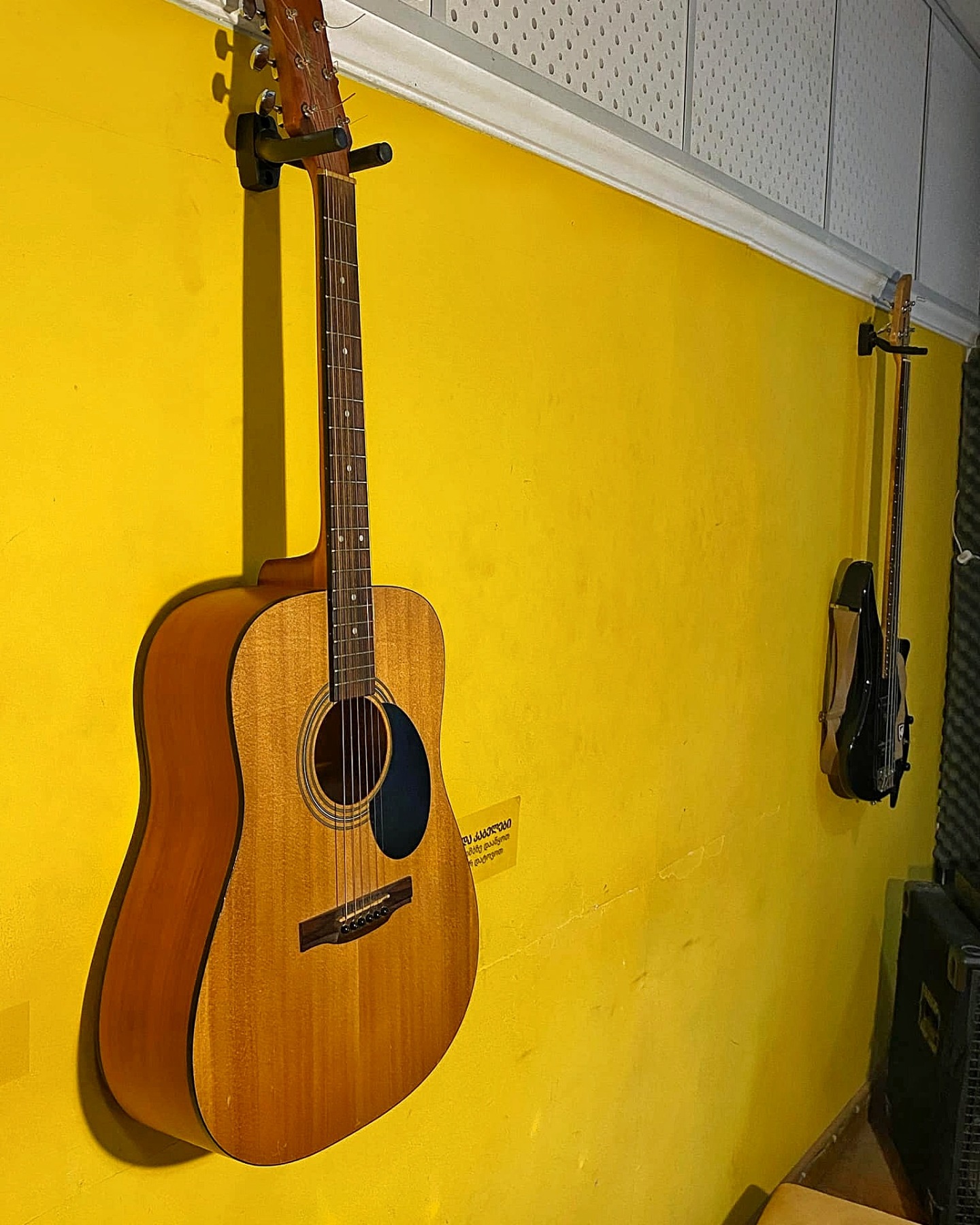 Jasmine S35 Acoustic Guitar