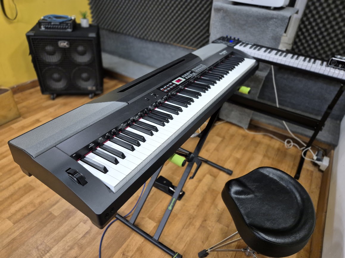 Thomann DP-26 digital piano 88